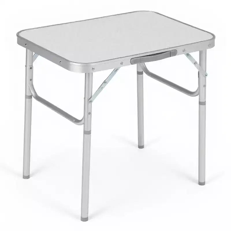 Table en MDF avec cadre en aluminium, bureau moderne, table compacte pour bureau à domicile