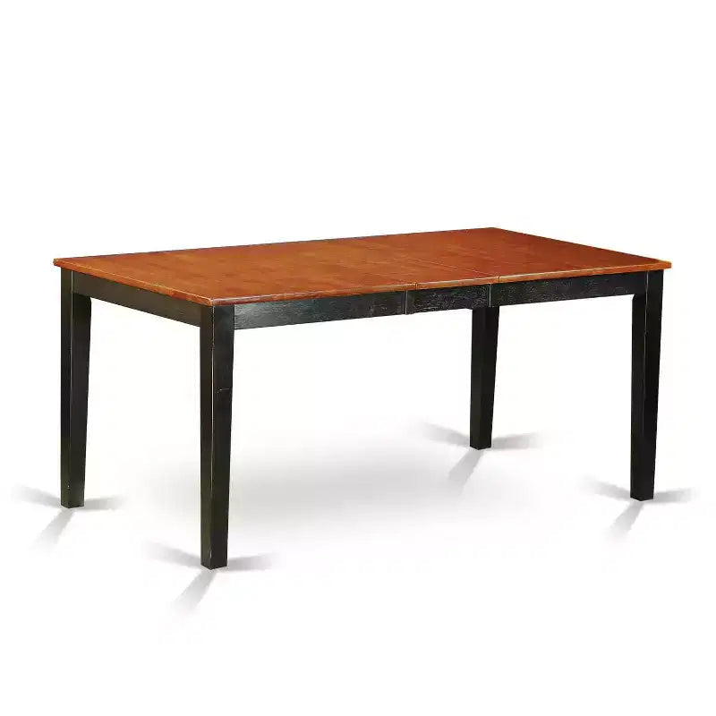 Ensemble de salle à manger africain - Table et chaises