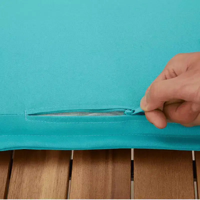 vidaXL Salon de jardin 11 pièces avec coussins, résine tressée, modulable, plusieurs coloris/modèles