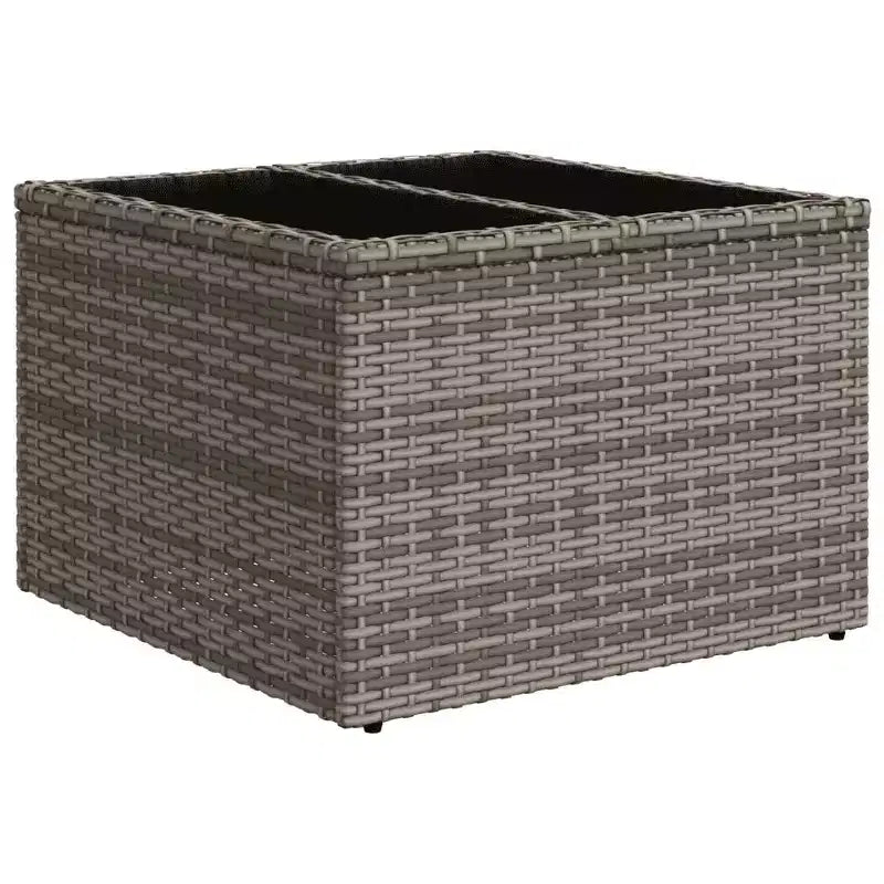 vidaXL Salon de jardin - Choisissez votre couleur pour la terrasse