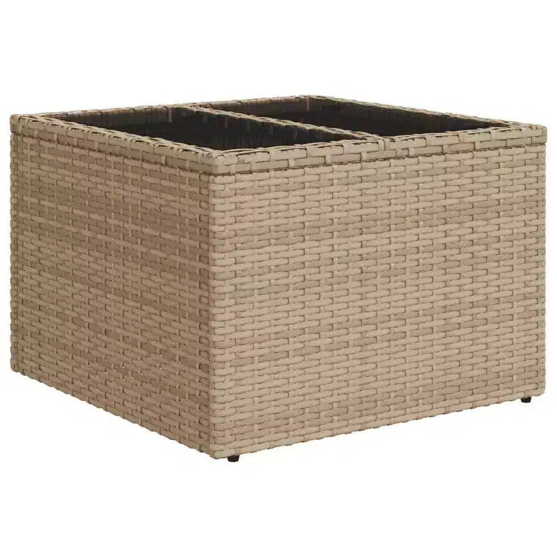vidaXL Salon de jardin - Choisissez votre couleur pour la terrasse