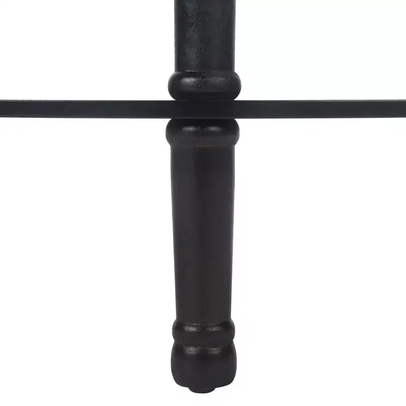Console demi-ronde