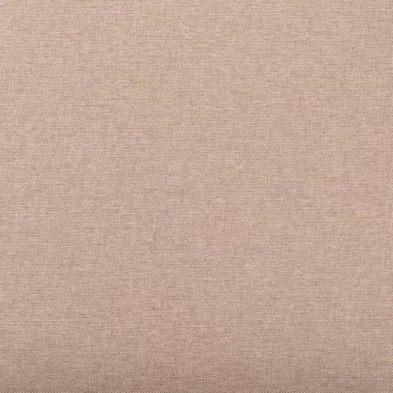 Ensemble de salle à manger moderne Baxton Studio Olympia en tissu et bois